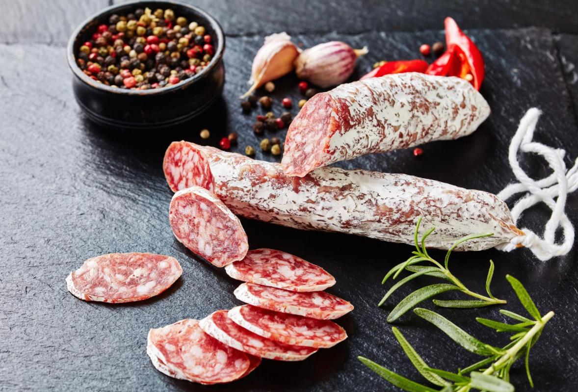 Charcuterie